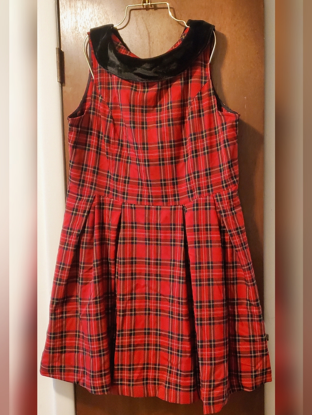 hell bunny dress